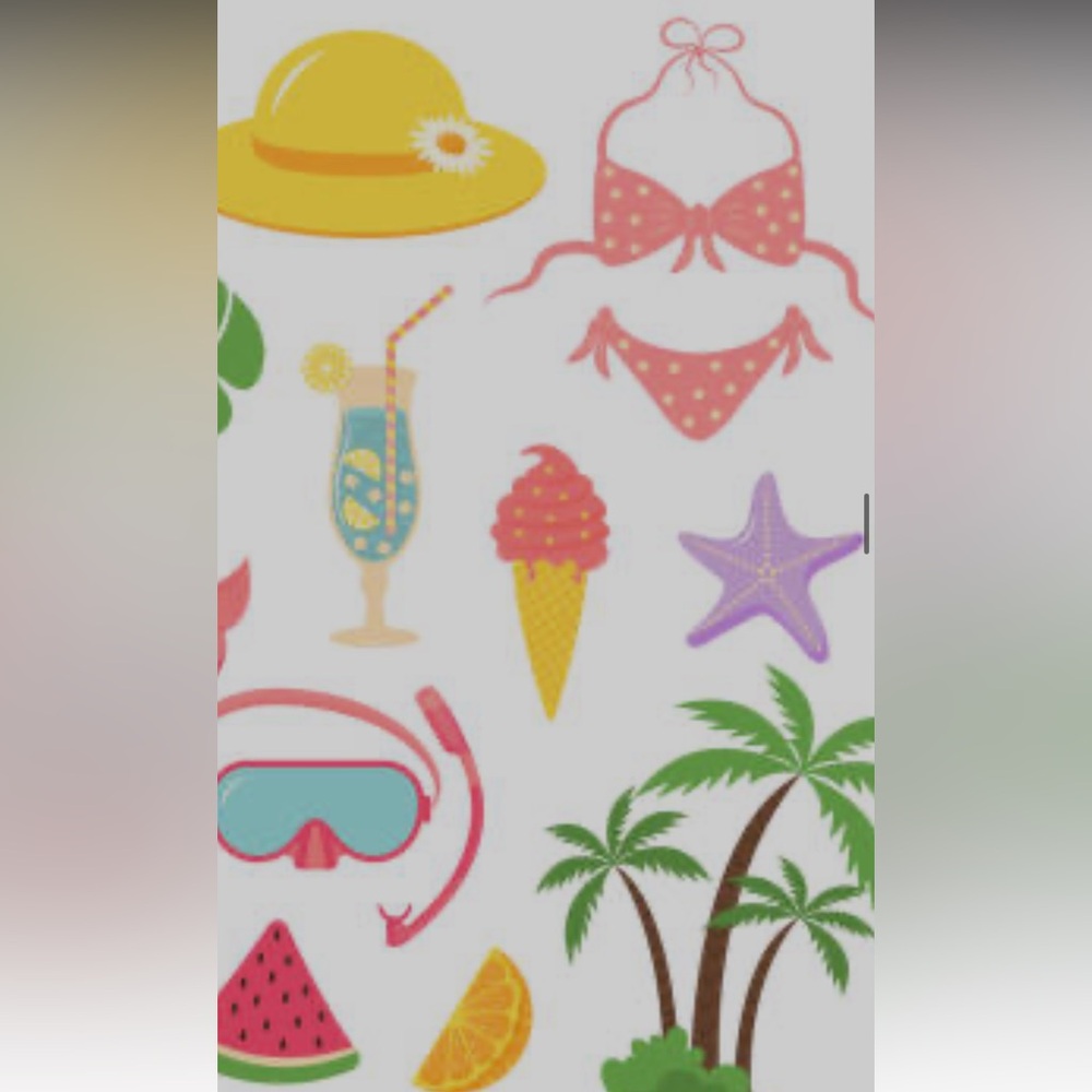 Swim Wear & Accessories Mystery Box